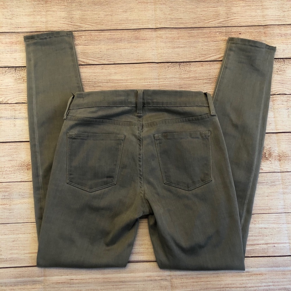 Frame Jeans - Picture 3 of 6